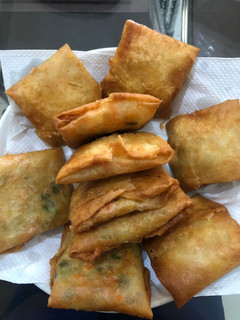 Foto resep Martabak Mini