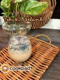 Teh Ais Selasih