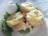 Gratín de papas