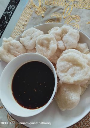 Foto resep Cireng Crispy