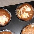 Nutellás muffin
