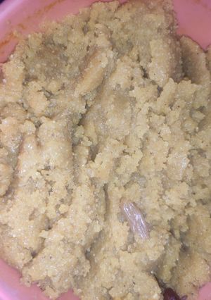 सूजी का हलवा (sooji ka halwa recipe in Hindi) रेसिपी मुख्य फोटो