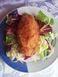 Kotlet Devolay