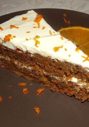 Cointreau-s répatorta recept fotója