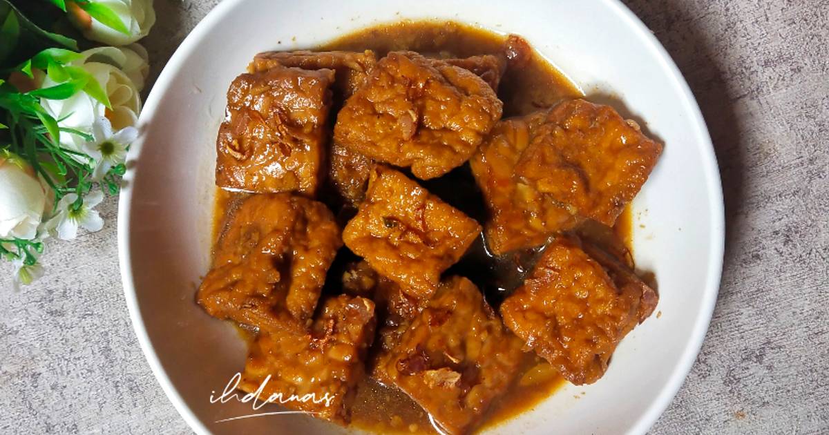 Resep Semur Tahu Tempe Oleh Ihdanas - Cookpad