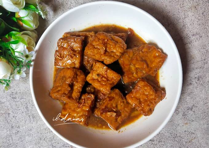 Resep Semur Tahu Tempe Oleh Ihdanas Cookpad