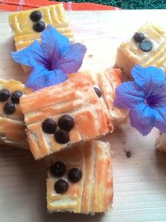 Foto resep Lekker Holland Keju No mixer #pr_lekkerholland