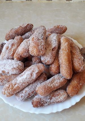 صورة لوصفة سيقار سريع وكمية كبيرة