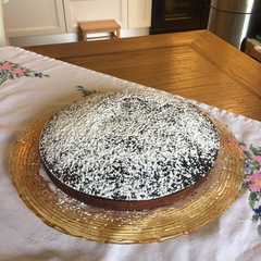 Foto di Torta 7 bicchieri