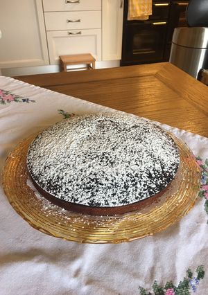 Foto di Torta 7 bicchieri