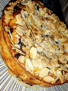 Foto principal de Tarta de queso batido