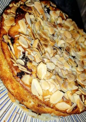 Foto principal de Tarta de queso batido