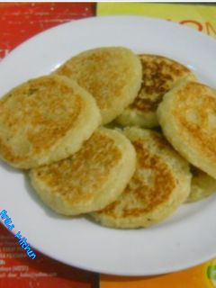 Foto resep Wingko Babat