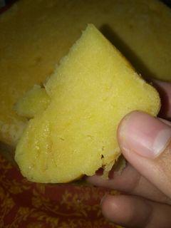 Foto resep Bolu tape