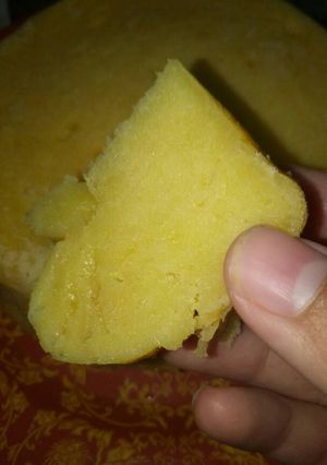Foto resep Bolu tape