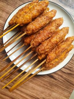 Foto resep Sempol Udang