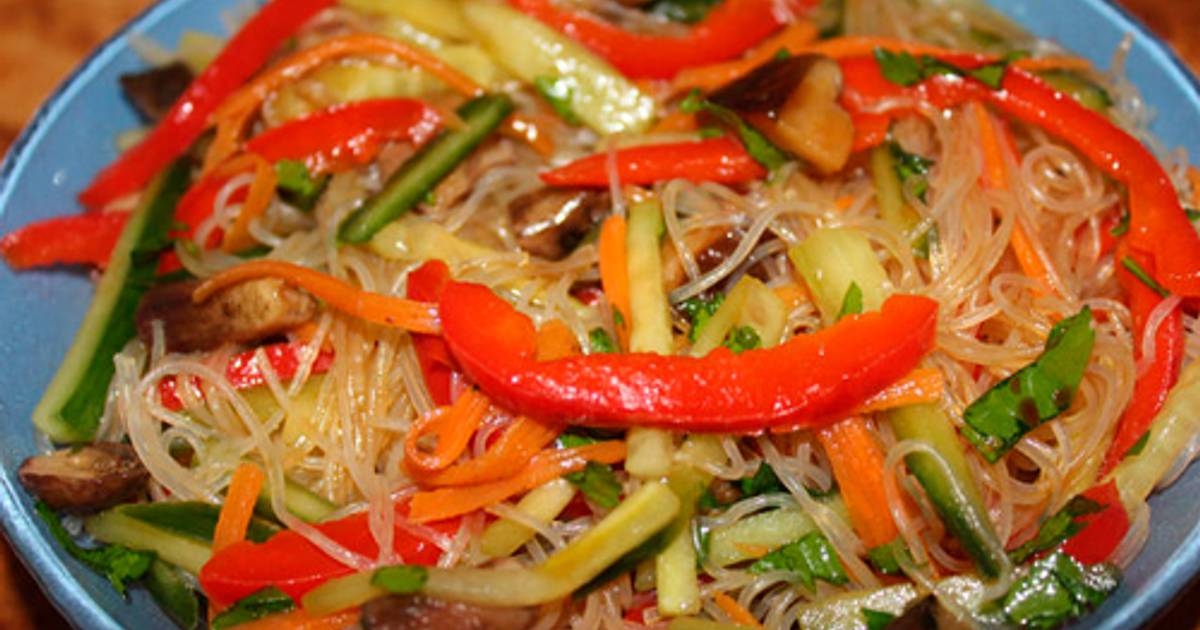 Салаты С Мясом Рецепты С Фото Корейский