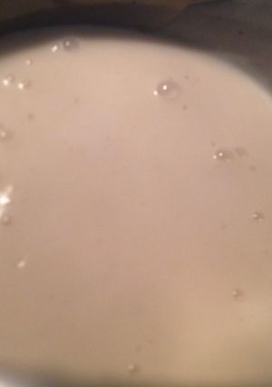 Foto principal de Bechamel melosita