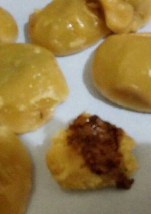 Foto resep Kok pao nya bantet