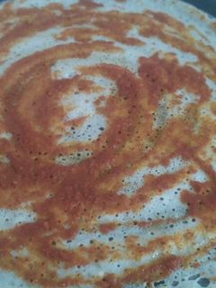 લસણીયા ઢોસા (Lasaniya Dosa Recipe In Gujarati) રેસીપી મુખ્ય ફોટો