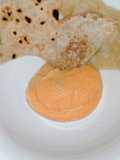 Flat bread