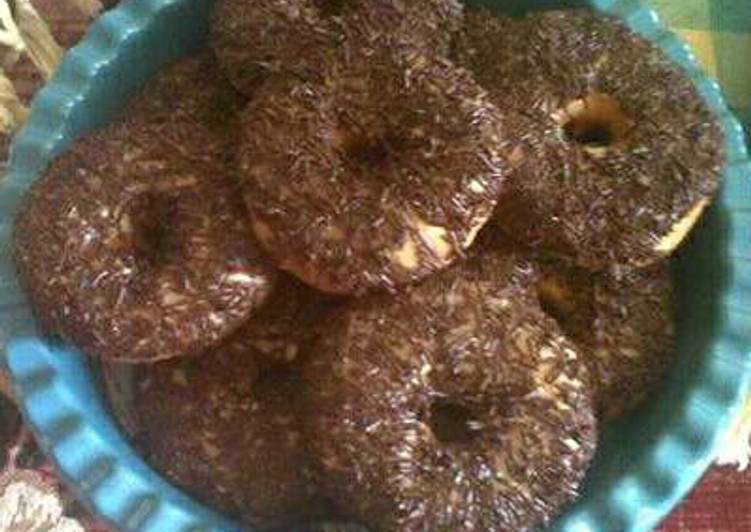 Donat Madu