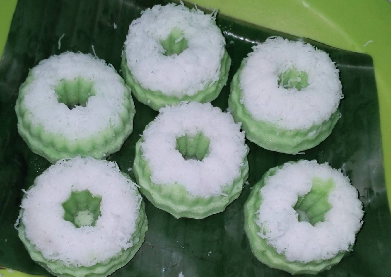 Kue putri ayu