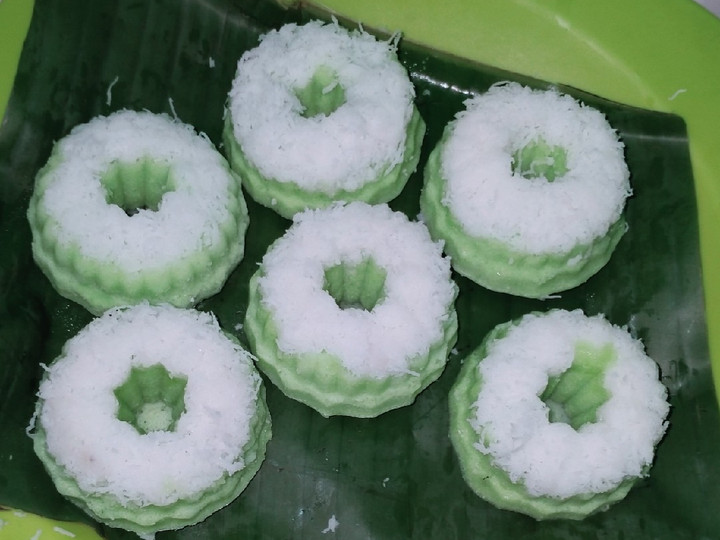 Cara Gampang Membuat Kue putri ayu Menu Enak Dan Mudah Dibuat