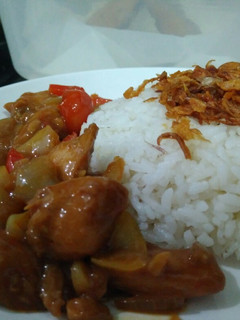 Foto resep Ayam Teriyaki alaHokBen 🐓