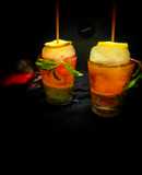 Fruity Ice Gola