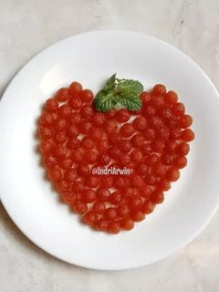 Foto resep Selai Nanas Isian Nastar