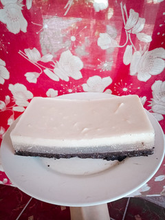 Foto resep Puding lapis oreo