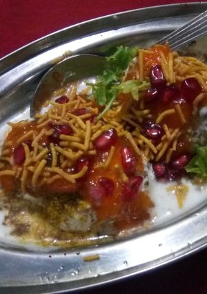A picture of Vada chat.