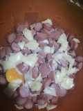 Panchos al microondas