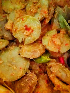 Foto resep Semur Jengkol Betawi