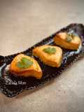 ❤️ Fillet Gindara Panggang Oven