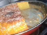 بسبوسة بالجوز الهند
