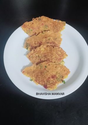 ચમચમીયા (Chamchamiya Recipe In Gujarati) રેસીપી મુખ્ય ફોટો