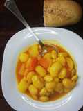 Judiones, Low Cost