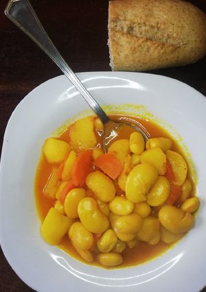 Una foto de Judiones, Low Cost