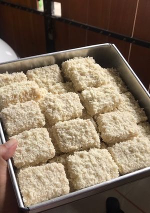 Foto resep Nuget Ayam
