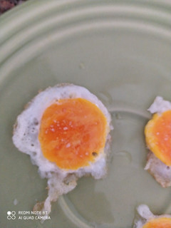 Una foto de Minihuevos