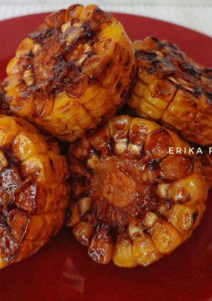 Foto resep Jagung Bakar Teflon