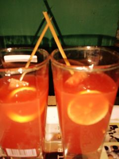 তরমুজের শরবৎ বা জুস্(tormujer sorbat ba juice recipe in Bengali) রেসিপির প্রধান ছবি