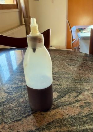 Φωτογραφία της συνταγής Σως fudge