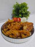 227. Ayam Kremes