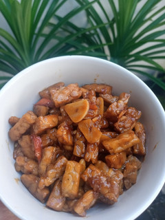 Foto resep Orek Tempe