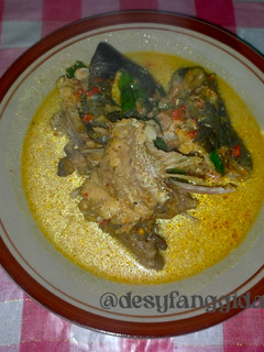 Foto resep Gulai Kepala Ikan 🐟