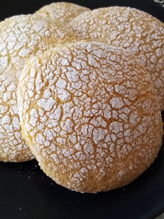 Foto di Pan de mej con Bimby