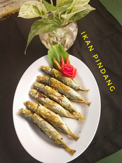 Foto resep Ikan pindang